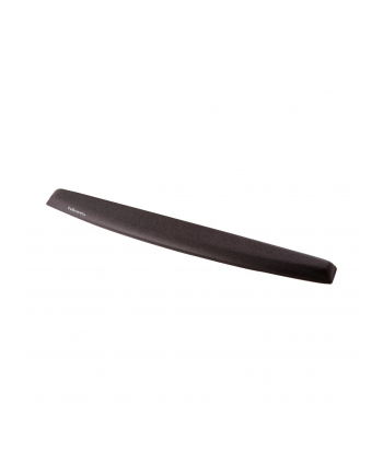 Podkładka żelowa przed klaw. MEMORY FOAM czarna 9178201