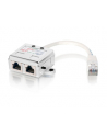 Rozdzielacz spliter RJ-45 na 2xRJ-45 - nr 3