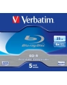 BD-R BLU-RAY 6x 5P Jewel 25 GB        43715 - nr 3