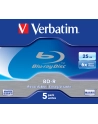 BD-R BLU-RAY 6x 5P Jewel 25 GB        43715 - nr 6