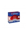 Płytki VERBATIM BD-RE DL 2x  (RW) 5Pack Jewel 50GB   43760 - nr 38