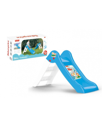 DOLU Fisher Price zjeżdżalnia 1841 18410