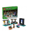 LEGO MINECRAFT Zbrojownia 21252 - nr 1