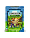 ravensburger RAV Minecraft Gra karciana Explorers 22586 - nr 1