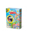 ses creative SES Bingo podróżne naklejki na szybę 02238 22389 - nr 8