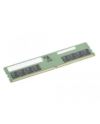Lenovo Pamięć Serwerowa Thinkstation 32Gb Ddr5 4800Mhz Udimm Memory (4X71N34265)