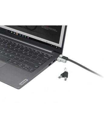 Lenovo Kensington NanoSaver - security cable lock (4XE1L51710)