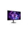 aoc Monitor AG276QZD2 26.7 cala QD OLED 240Hz HDMIx2 DP Pivot - nr 21