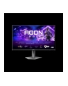 aoc Monitor AG276QZD2 26.7 cala QD OLED 240Hz HDMIx2 DP Pivot - nr 40