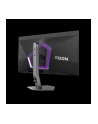 aoc Monitor AG276QZD2 26.7 cala QD OLED 240Hz HDMIx2 DP Pivot - nr 44