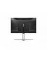 aoc Monitor U32U3CV 31.5 cala Nano IPS 4K HDMIx2 DP USB-C RJ45 KVM Pivot Głośnik - nr 9