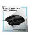 Logitech G502 X Czarna (991000489) - nr 6