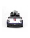 BBU 1:24 Racing Porsche 911 Dakar met blue 28029 - nr 1