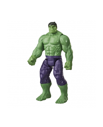 Hasbro Marvel TitanHero figurka Hulk E7475 /4