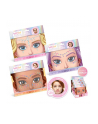 Zestaw do ozdabiania twarzy 4 wzory WoW Generation WOW00099 Kids Euroswan - nr 1