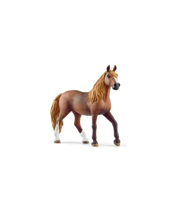 schleich SLH klacz rasy Paso Peruano 13953 63979