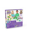 spin master SPIN Kinetic Sand zest.piaskownica zielony 6067479 - nr 6