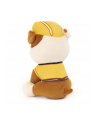 spin master SPIN Psi Patrol pluszowy Rubble 15cm 6058440 - nr 8