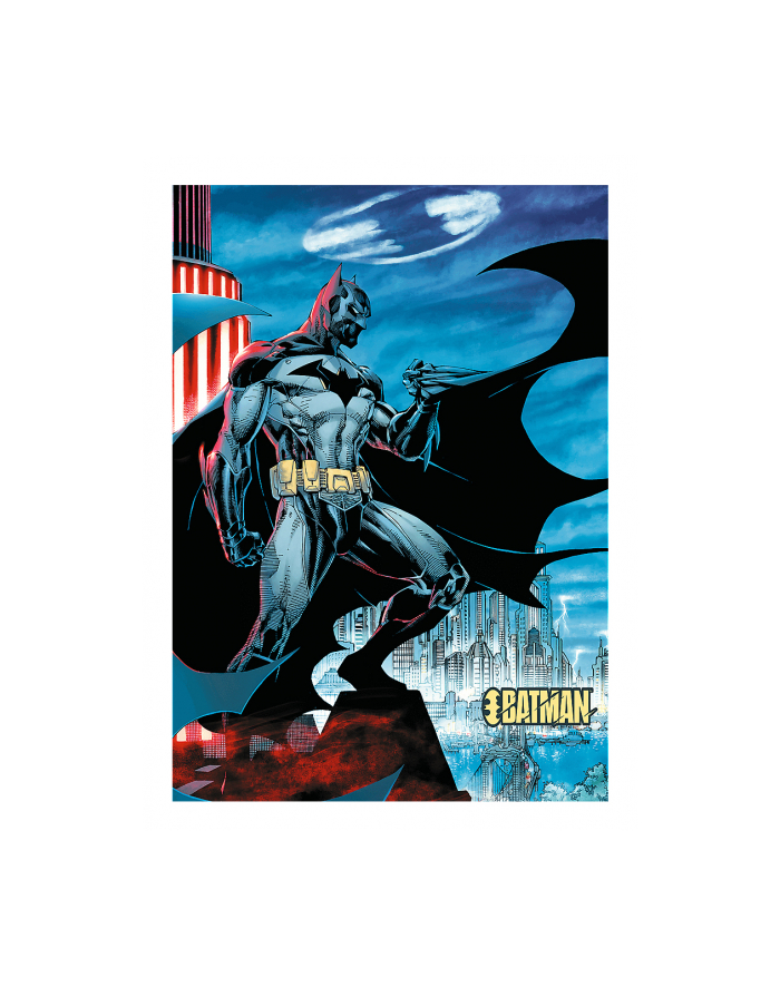 trefl PUZZLE 1000 PremPlus Batman 10890 główny