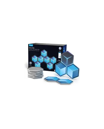 Govee Glide Hexagon 7-Pak (H606Ac81)