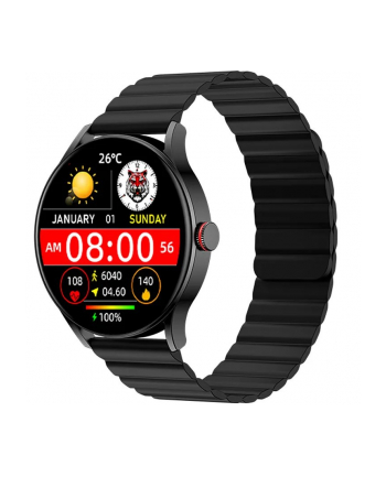 imilab Smartwatch Imiki TG1 Black System Android iOS dotyk Amoled nr 2