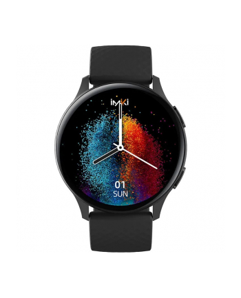 imilab Smartwatch IMIKI KW66PRO Czarny