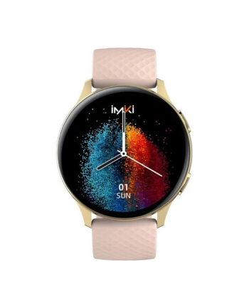 imilab Smartwatch IMIKI KW66PRO Złoty nr 2
