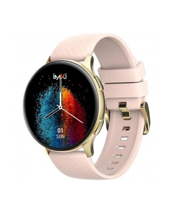 imilab Smartwatch IMIKI KW66PRO Złoty nr 1