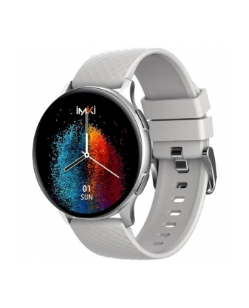 imilab Smartwatch IMIKI KW66PRO Szary nr 1