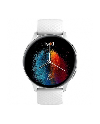 imilab Smartwatch IMIKI KW66PRO Szary nr 2