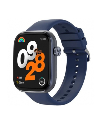 imilab Smartwatch IMIKI ST2 Niebieski nr 1