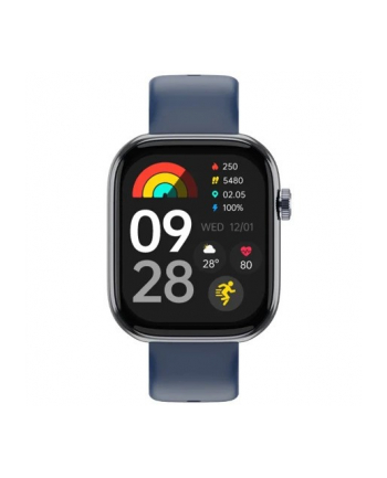 imilab Smartwatch IMIKI ST2 Niebieski nr 2