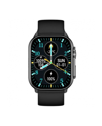imilab Smartwatch IMIKI SF1 Czarny nr 2