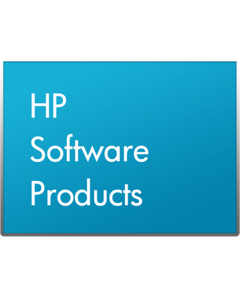 HP Licencja Digital Sending SW 1 Device e-LTU