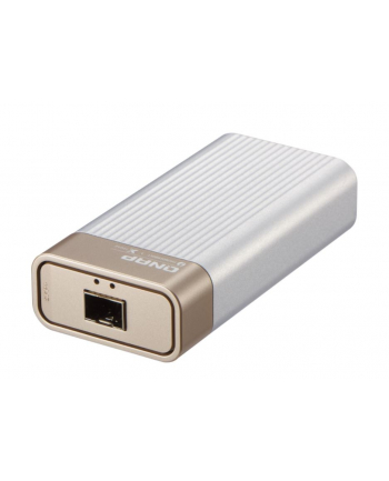 qnap Adapter Thunderbolt 3 10Gbe QNA-T310G1S