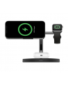 belkin Ładowarka bezprzewodowa Boost Charge Pro 3w1 Qi2 15W czarna - nr 1