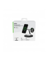 belkin Ładowarka bezprzewodowa Boost Charge Pro 3w1 Qi2 15W czarna - nr 2