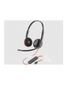 poly Słuchawki Blackwire 3220 USB-A/C 8X228A6 - nr 12