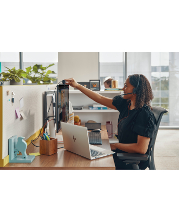 poly Słuchawki Blackwire 3220 USB-A/C 8X228A6