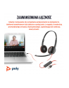 poly Słuchawki Blackwire 3220 USB-A/C 8X228A6 - nr 18