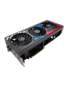 asus Karta graficzna GeForce RTX 4070 SUPER ROG STRI X 12G GDDRX6 192bit - nr 19