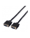 VALUE Kabel SVGA Cable, HD15 M - HD15 M 20m - nr 1