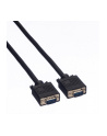 VALUE Kabel SVGA Cable, HD15 M - HD15 M 20m - nr 2