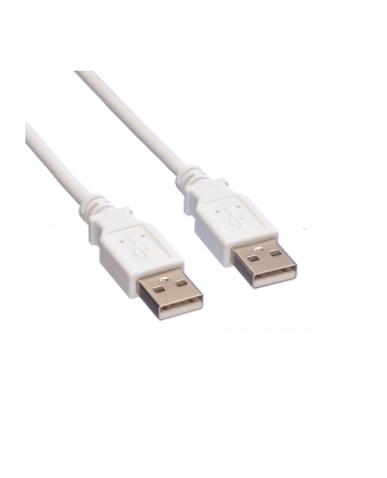 VALUE Kabel USB 2.0 A-A 3m nr 2