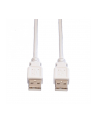 VALUE Kabel USB 2.0 A-A 3m - nr 3