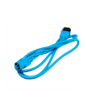Roline Kabel zasilający IEC320 C14/C13 1.8m niebieski - nr 3