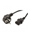 VALUE Kabel zasilający prosty Compaq 1.8m czarny - nr 3