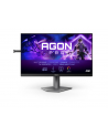 aoc Monitor AG246FK 24.1 cala 540Hz Ultra-Fast TN HDMIx2 DP Pivot - nr 19