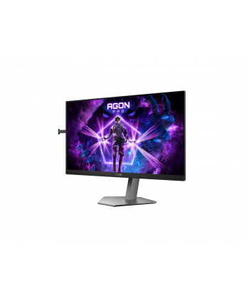 aoc Monitor AG246FK 24.1 cala 540Hz Ultra-Fast TN HDMIx2 DP Pivot