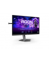 aoc Monitor AG246FK 24.1 cala 540Hz Ultra-Fast TN HDMIx2 DP Pivot - nr 22